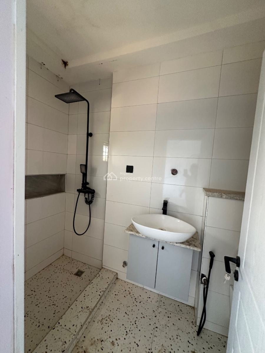 Luxury Smart Brand New 3 Bedroom Duplex, By Gaat, Gaduwa, Abuja, Terraced Duplex for Rent