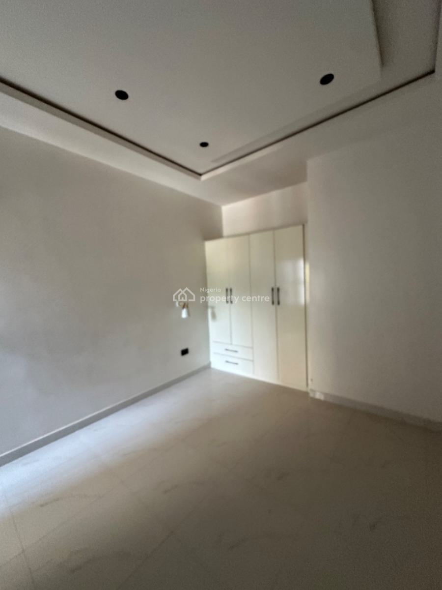 Luxury Smart Brand New 3 Bedroom Duplex, By Gaat, Gaduwa, Abuja, Terraced Duplex for Rent