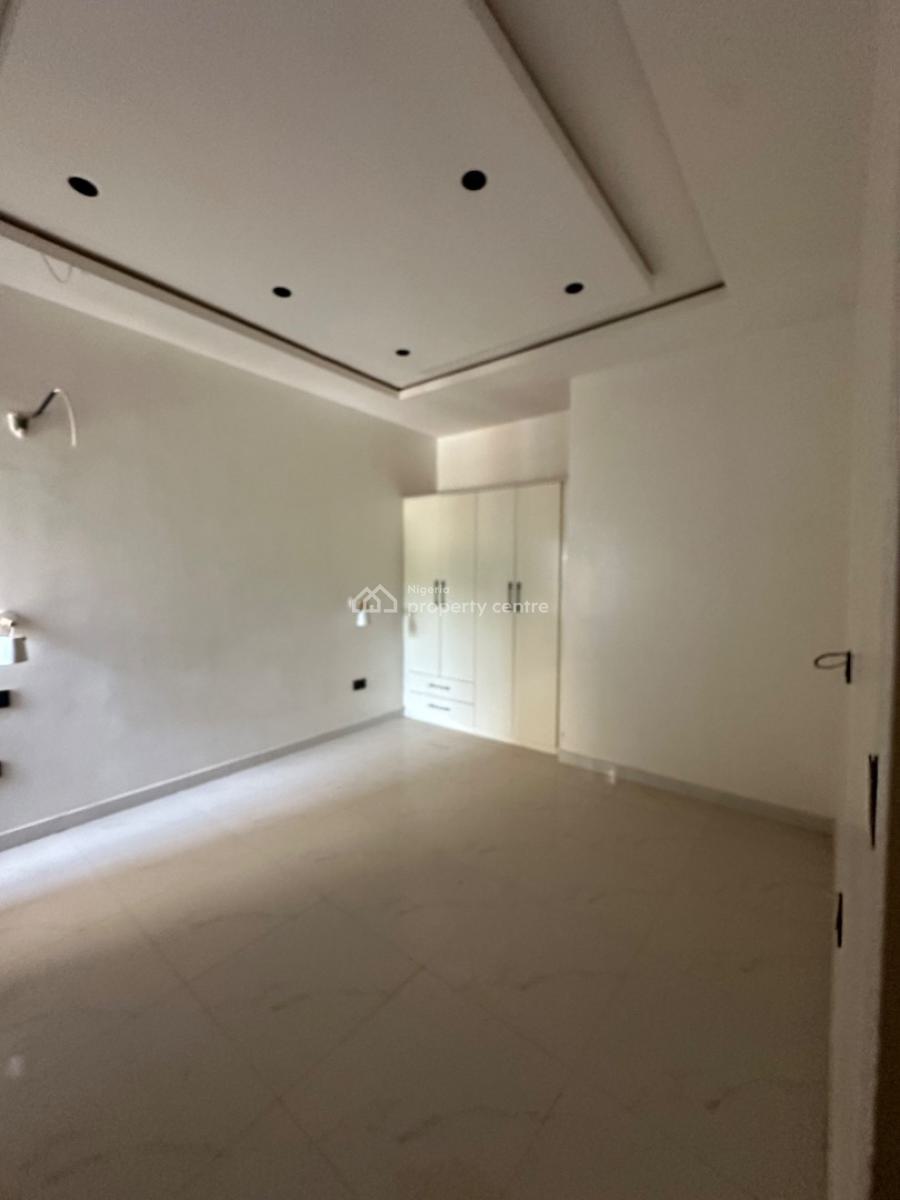 Luxury Smart Brand New 3 Bedroom Duplex, By Gaat, Gaduwa, Abuja, Terraced Duplex for Rent