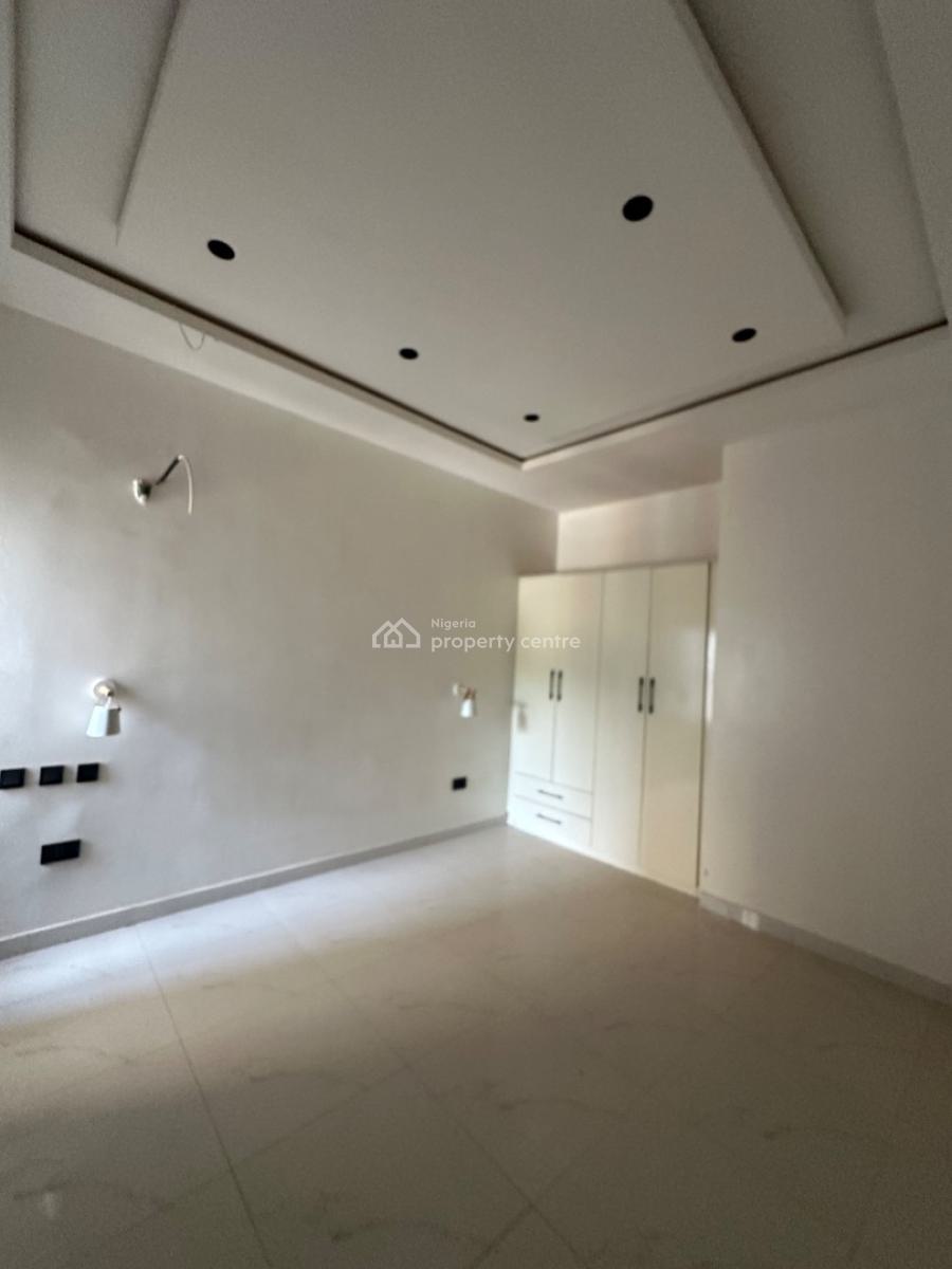 Luxury Smart Brand New 3 Bedroom Duplex, By Gaat, Gaduwa, Abuja, Terraced Duplex for Rent