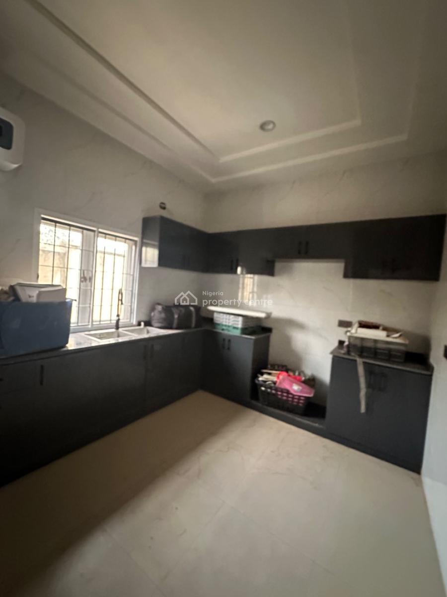 Luxury Smart Brand New 3 Bedroom Duplex, By Gaat, Gaduwa, Abuja, Terraced Duplex for Rent