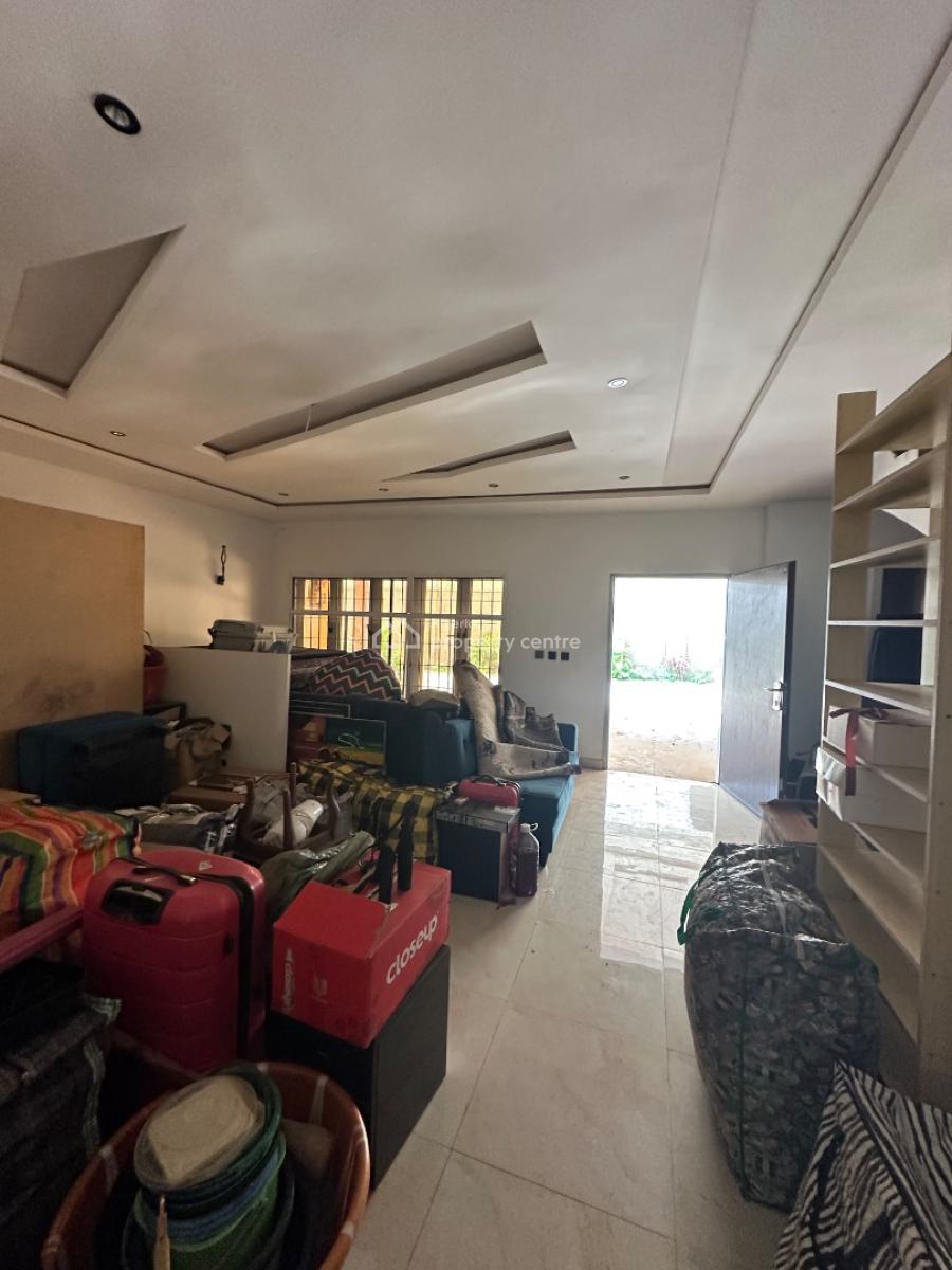 Luxury Smart Brand New 3 Bedroom Duplex, By Gaat, Gaduwa, Abuja, Terraced Duplex for Rent