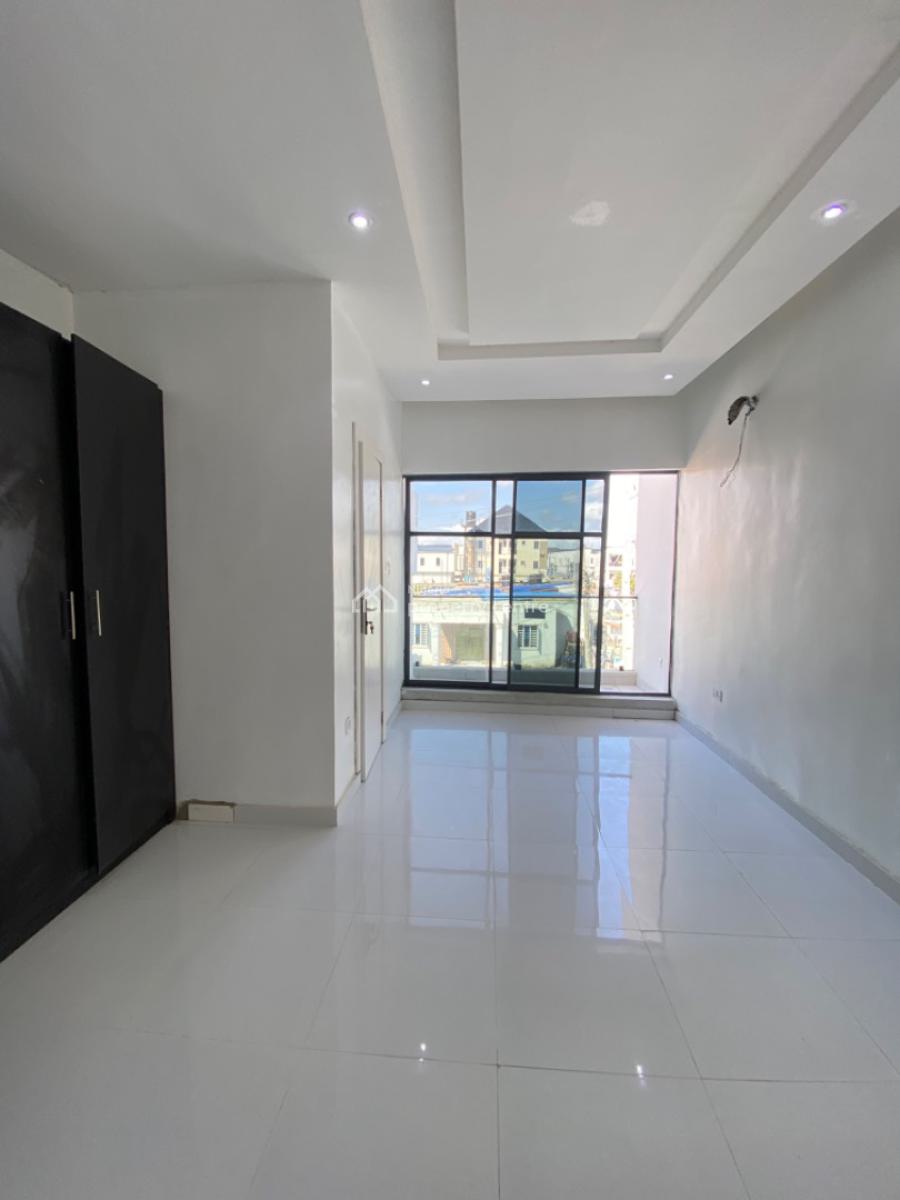 3 Bedroom Terrace Duplex, Gra, Ikota, Lekki, Lagos, Terraced Duplex for Rent