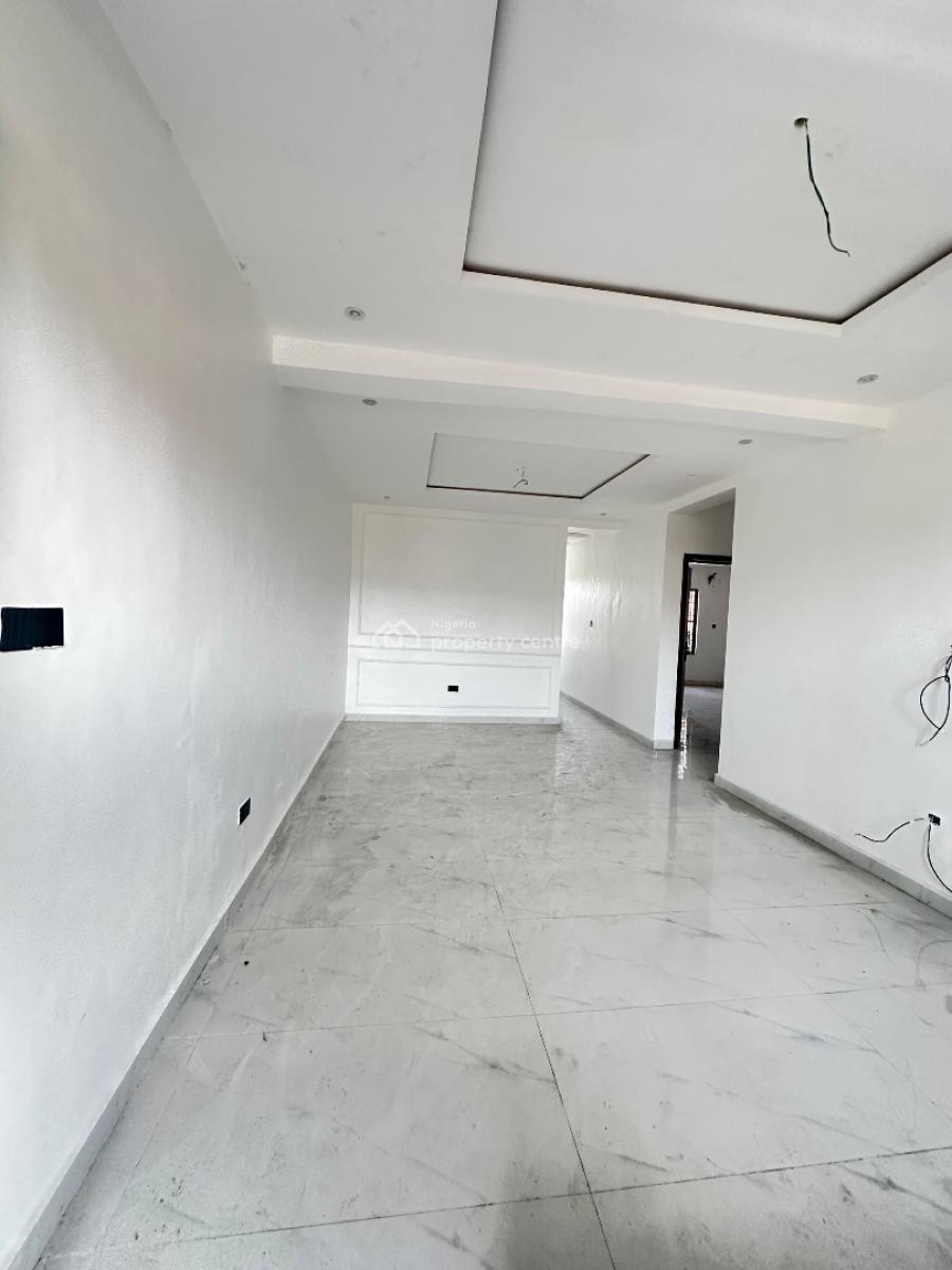 15 Units of 2 Bedroom Apartments, Igbo Efon, Lekki, Lagos, Flat / Apartment for Sale