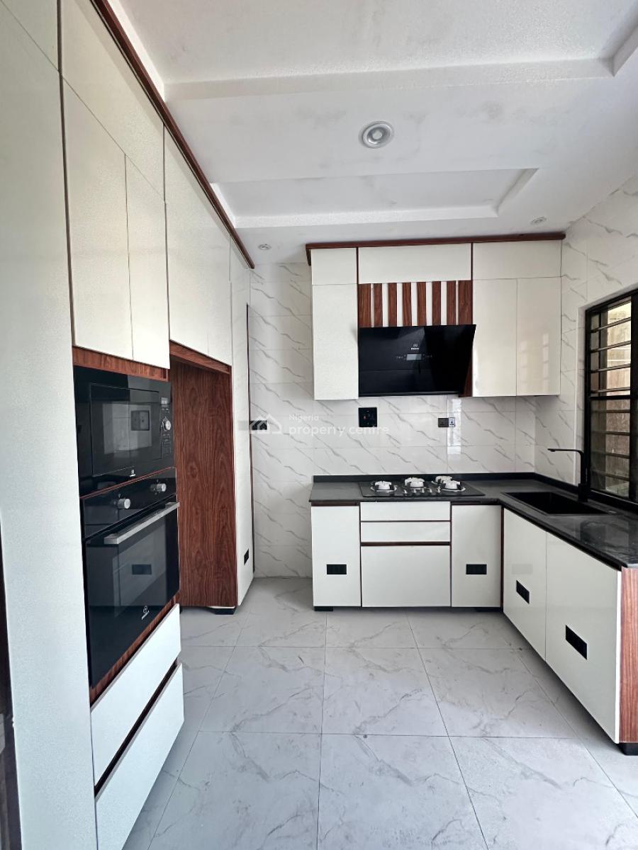 15 Units of 2 Bedroom Apartments, Igbo Efon, Lekki, Lagos, Flat / Apartment for Sale