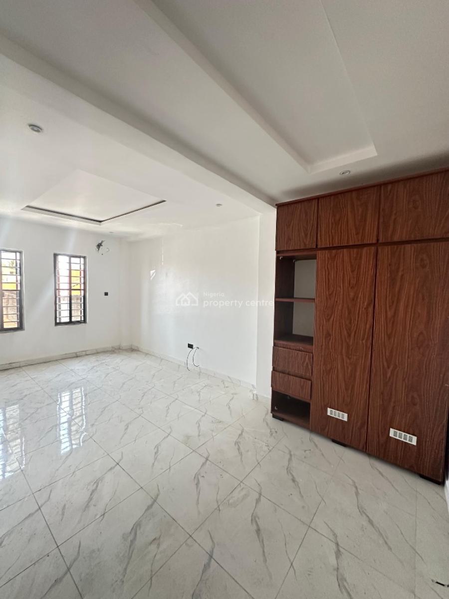 15 Units of 2 Bedroom Apartments, Igbo Efon, Lekki, Lagos, Flat / Apartment for Sale