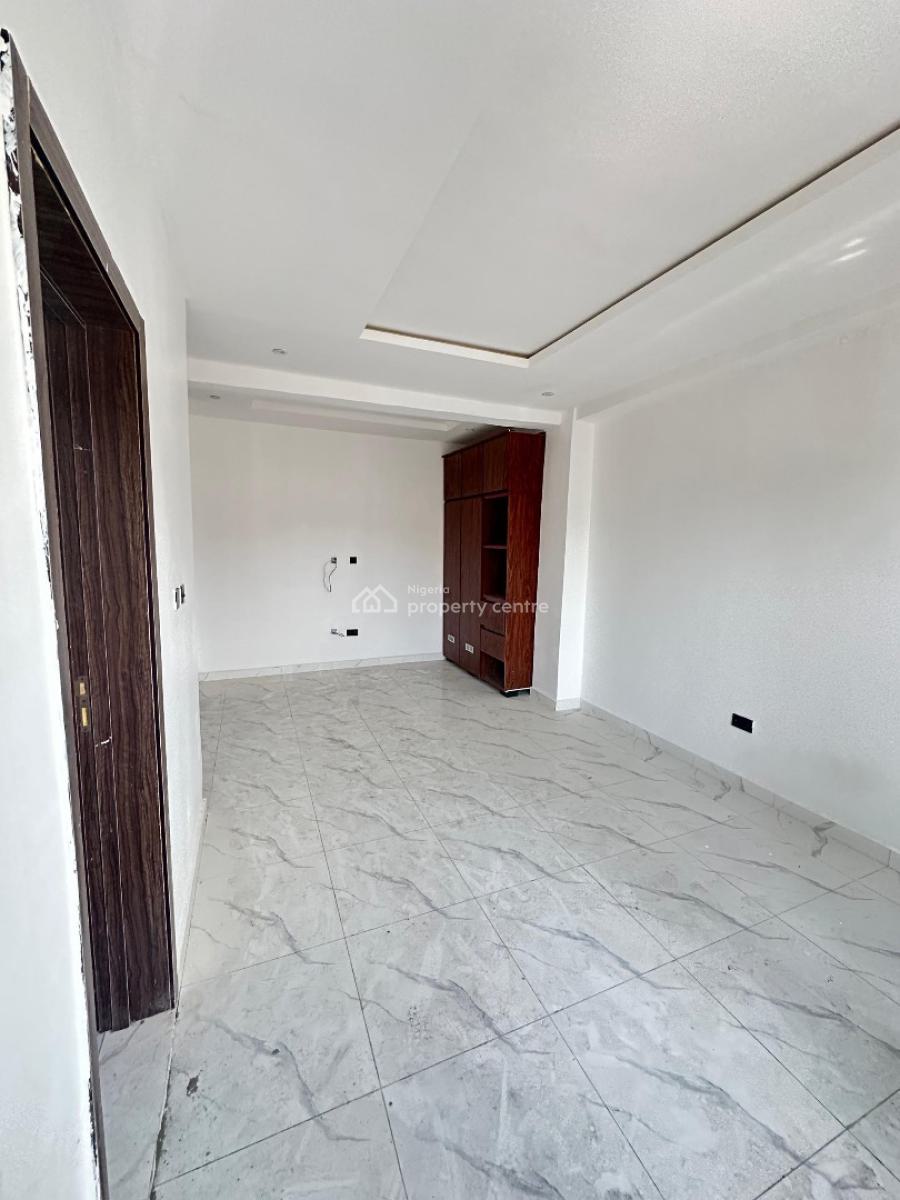 15 Units of 2 Bedroom Apartments, Igbo Efon, Lekki, Lagos, Flat / Apartment for Sale