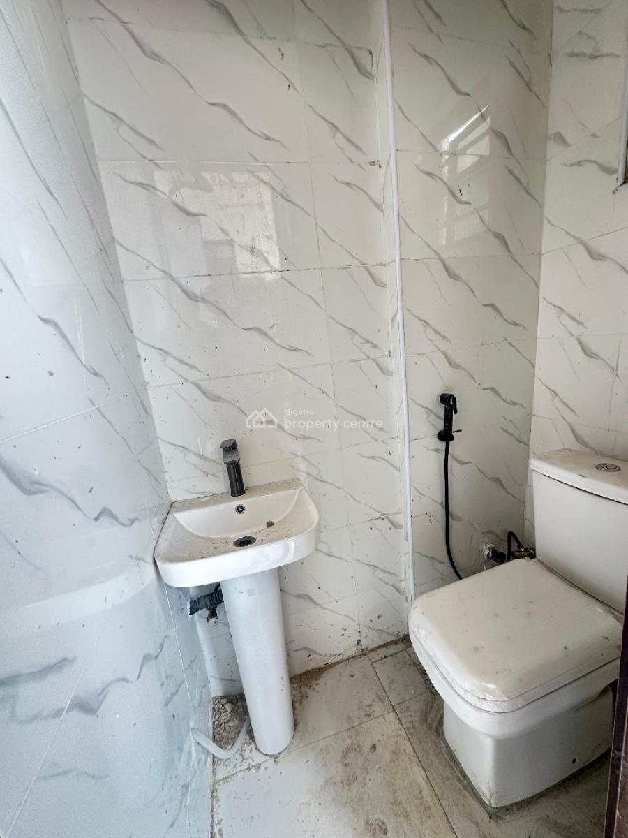 15 Units of 2 Bedroom Apartments, Igbo Efon, Lekki, Lagos, Flat / Apartment for Sale