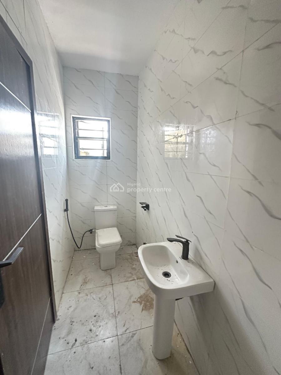 15 Units of 2 Bedroom Apartments, Igbo Efon, Lekki, Lagos, Flat / Apartment for Sale
