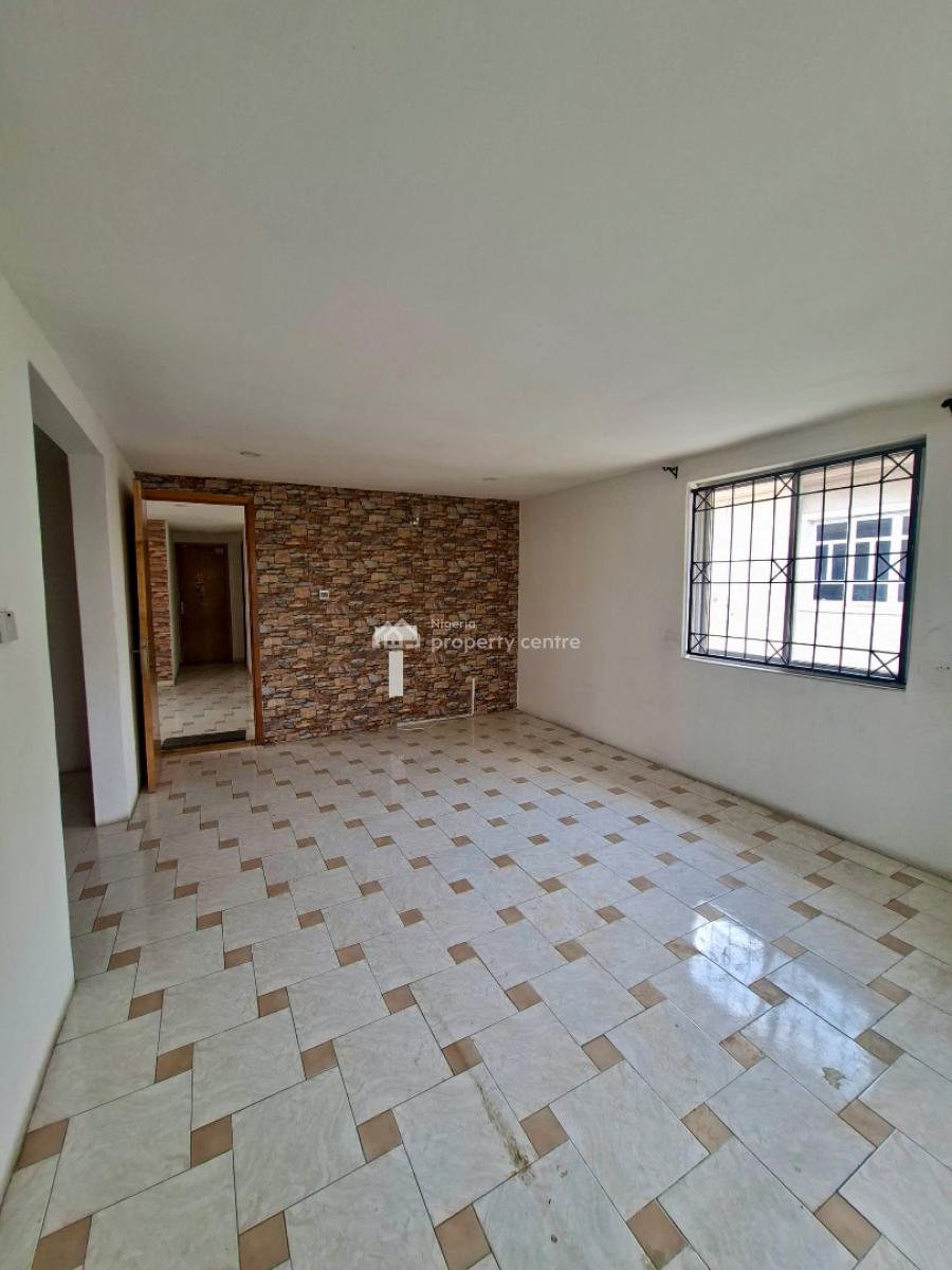 4 Bedroom Detached Duplex, Lekki Phase 1, Lekki, Lagos, House for Rent