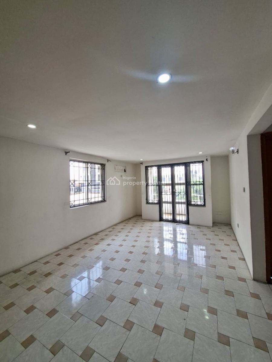 4 Bedroom Detached Duplex, Lekki Phase 1, Lekki, Lagos, House for Rent