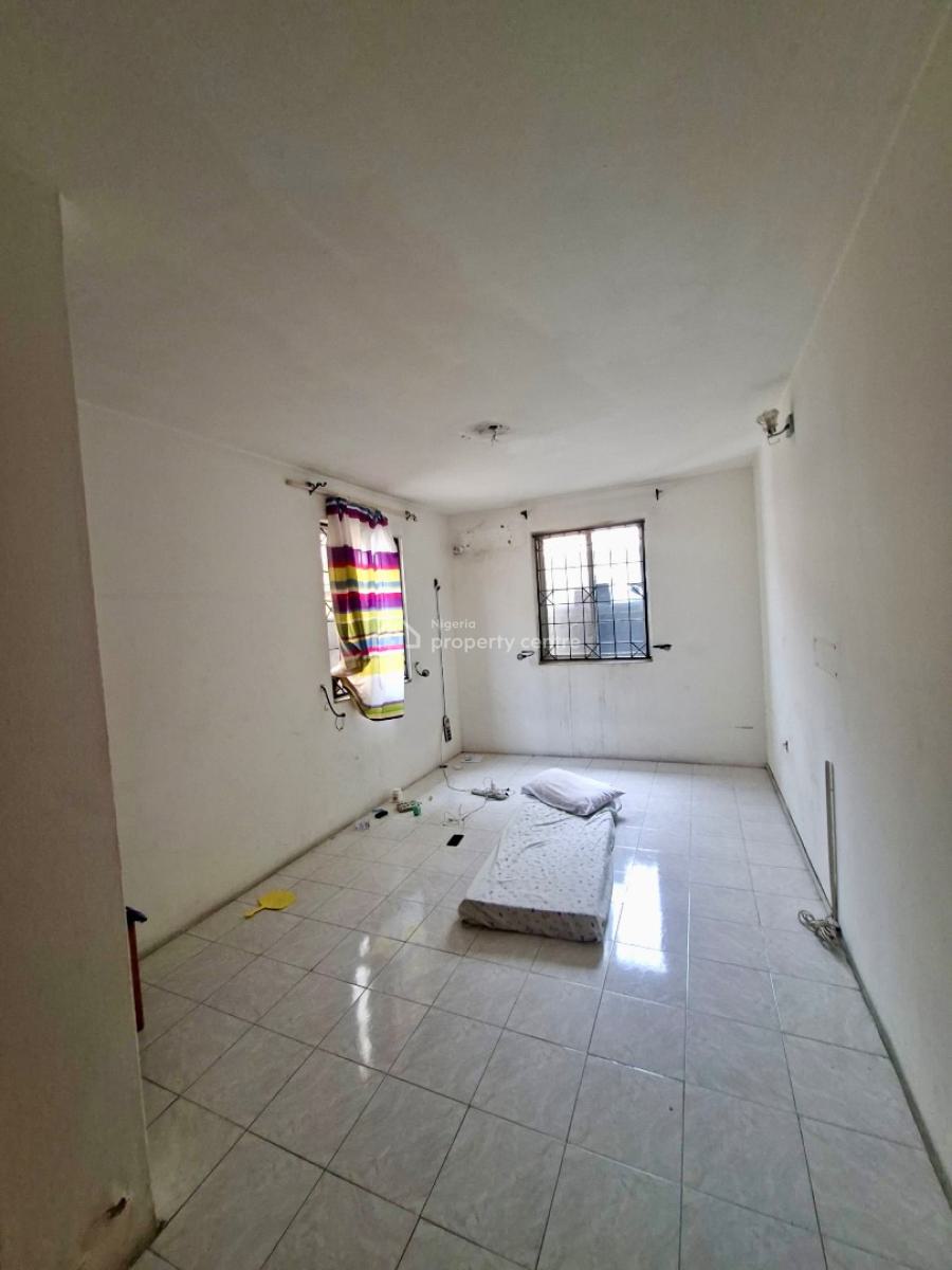 4 Bedroom Detached Duplex, Lekki Phase 1, Lekki, Lagos, House for Rent