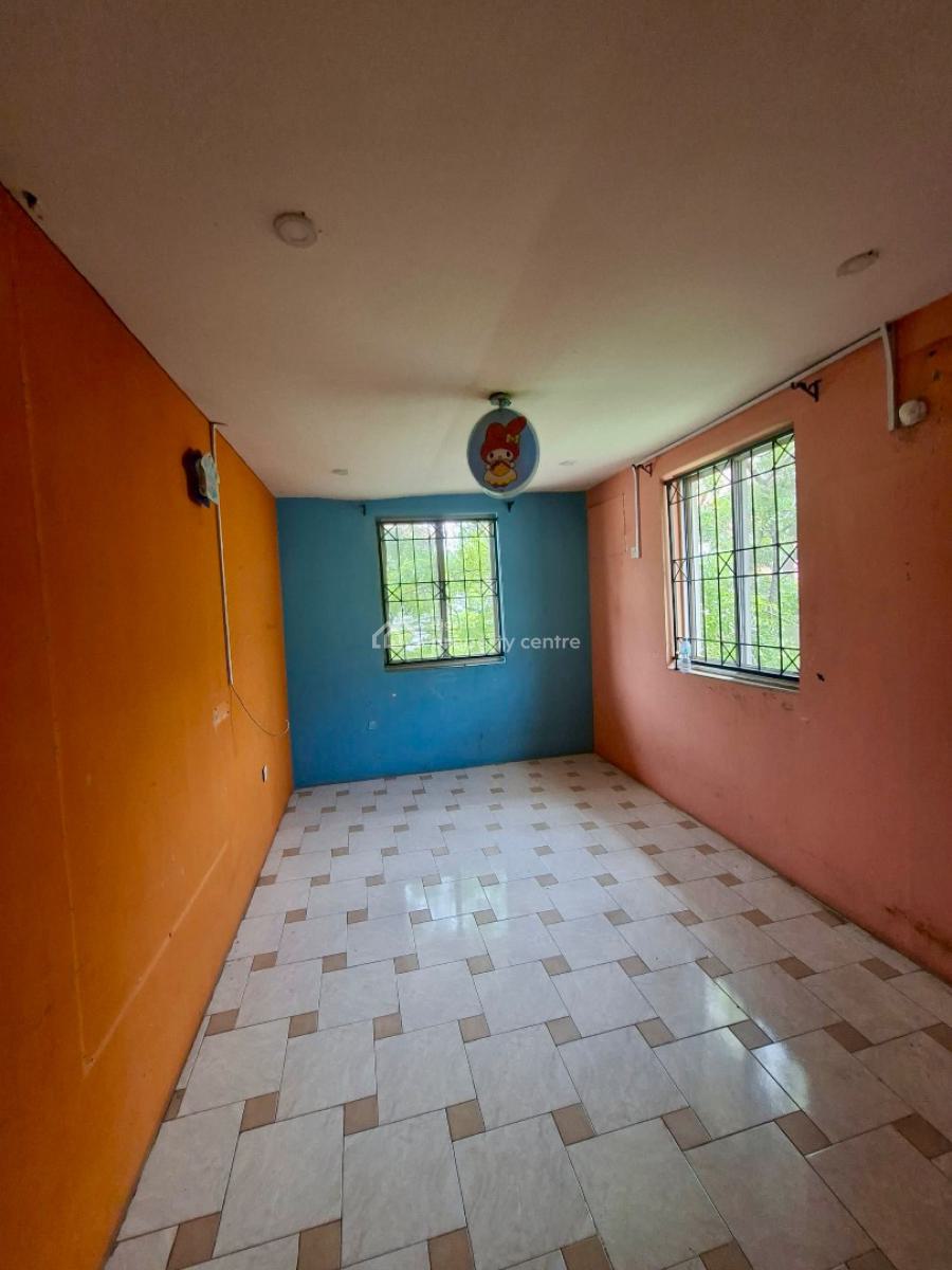 4 Bedroom Detached Duplex, Lekki Phase 1, Lekki, Lagos, House for Rent