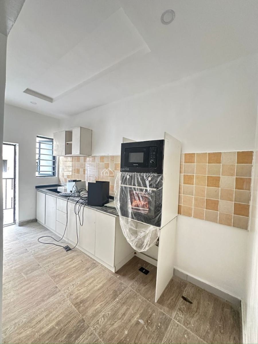 16 Units of 2 Bedroom Apartments, Igbo Efon, Lekki, Lagos, Flat / Apartment for Sale