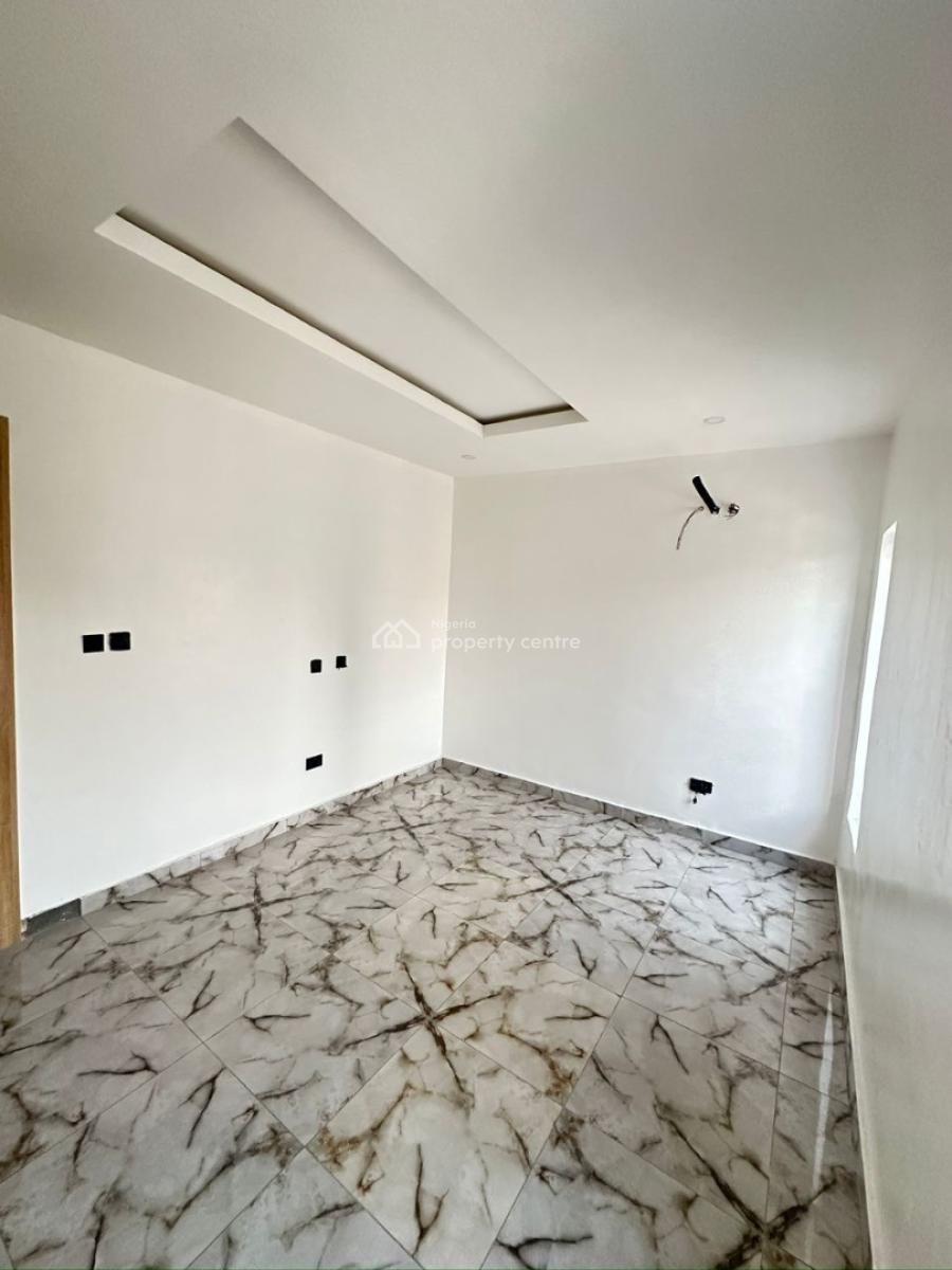 16 Units of 2 Bedroom Apartments, Igbo Efon, Lekki, Lagos, Flat / Apartment for Sale