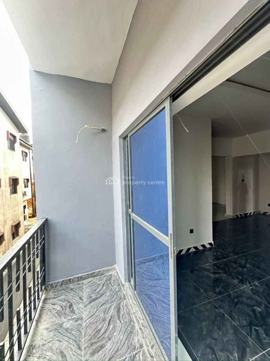 16 Units of 2 Bedroom Apartments, Igbo Efon, Lekki, Lagos, Flat / Apartment for Sale
