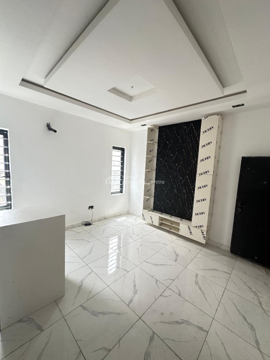 1 Bedroom Apartment, Osapa, Lekki, Lagos, Flat / Apartment for Sale