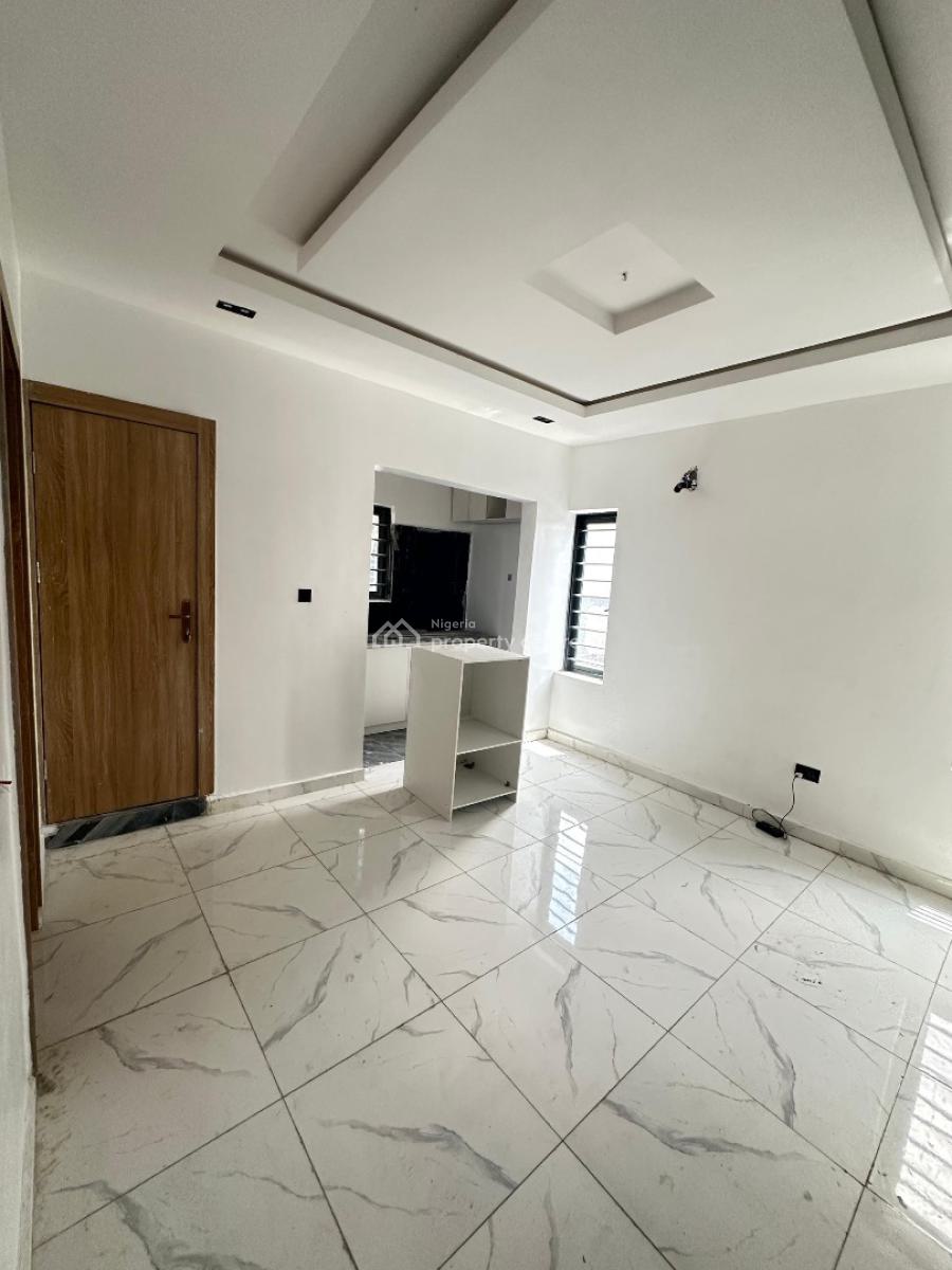 1 Bedroom Apartment, Osapa, Lekki, Lagos, Flat / Apartment for Sale
