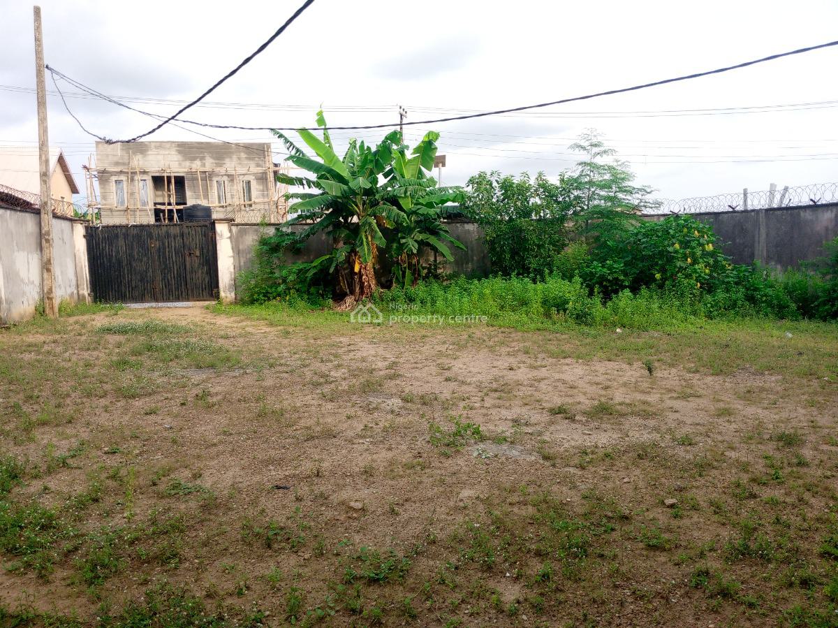 a Beautiful Twin Duplex (two Units of Four Bedroom Duplexes), Near Martins Bus Stop, Alagbole, Ojodu, Lagos, Detached Duplex for Sale