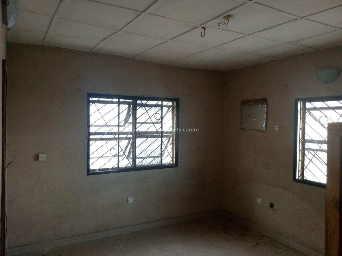 a Beautiful Twin Duplex (two Units of Four Bedroom Duplexes), Near Martins Bus Stop, Alagbole, Ojodu, Lagos, Detached Duplex for Sale