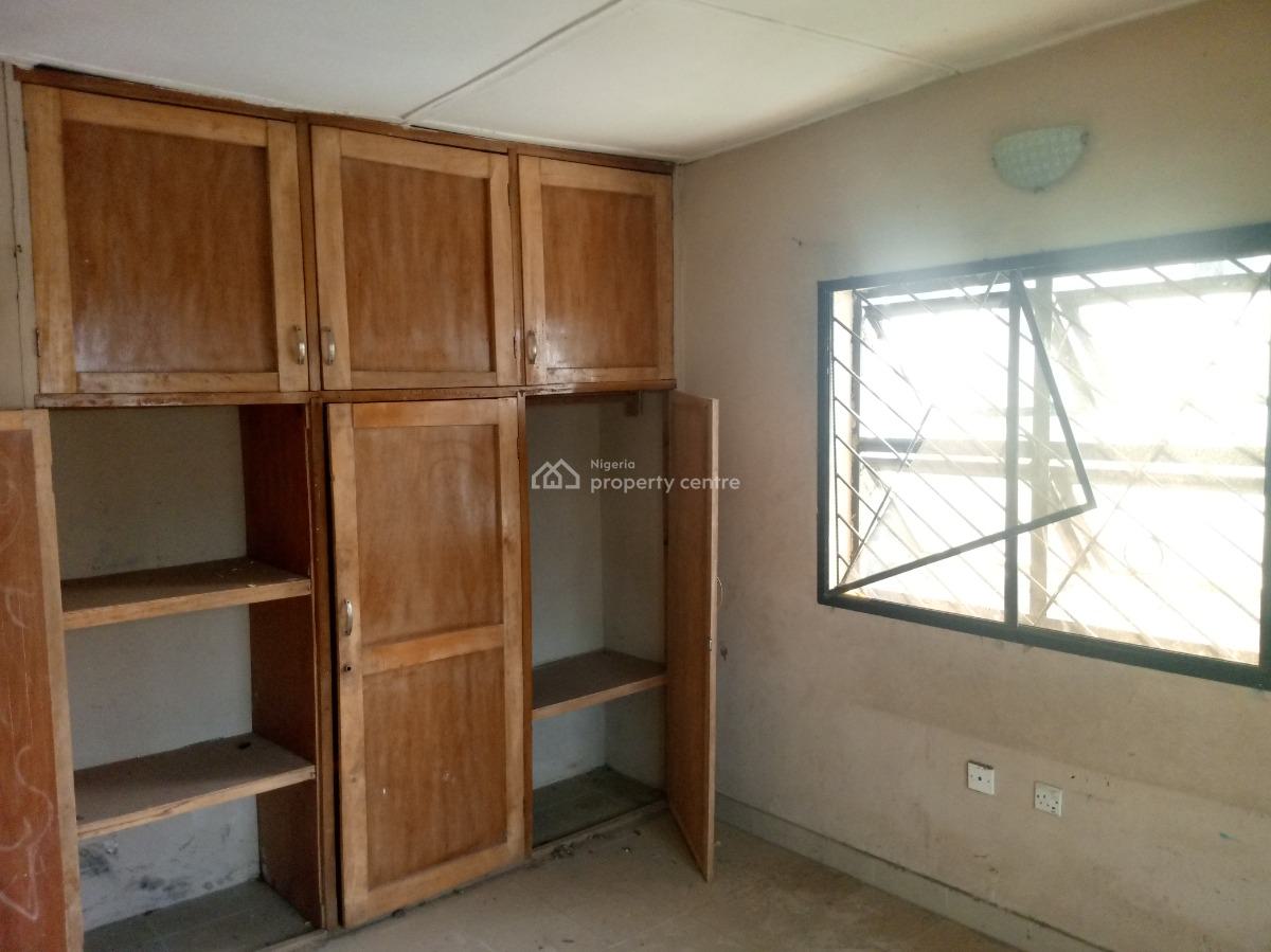 a Beautiful Twin Duplex (two Units of Four Bedroom Duplexes), Near Martins Bus Stop, Alagbole, Ojodu, Lagos, Detached Duplex for Sale