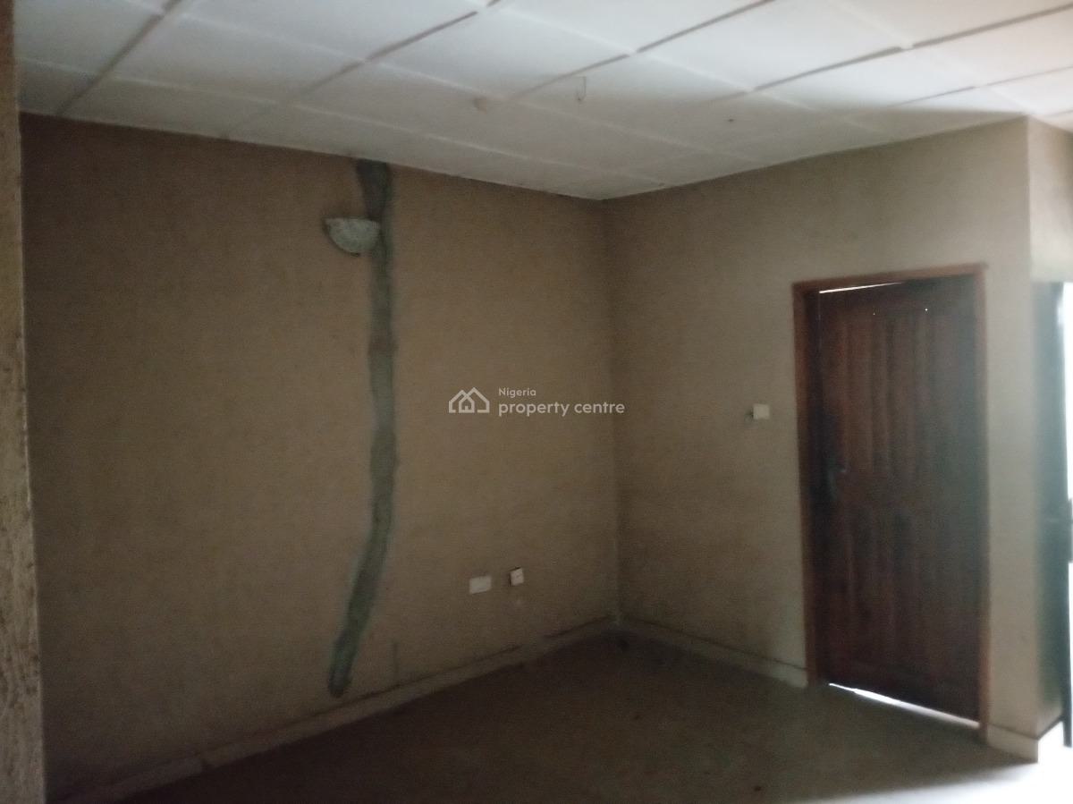 a Beautiful Twin Duplex (two Units of Four Bedroom Duplexes), Near Martins Bus Stop, Alagbole, Ojodu, Lagos, Detached Duplex for Sale
