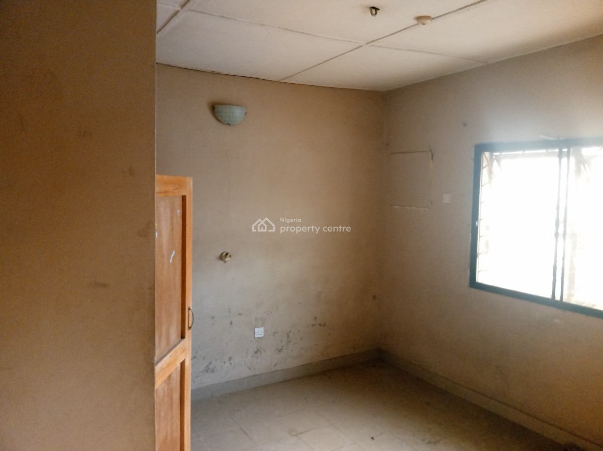 a Beautiful Twin Duplex (two Units of Four Bedroom Duplexes), Near Martins Bus Stop, Alagbole, Ojodu, Lagos, Detached Duplex for Sale