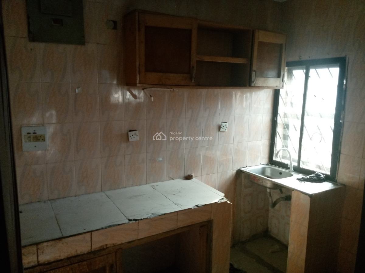 a Beautiful Twin Duplex (two Units of Four Bedroom Duplexes), Near Martins Bus Stop, Alagbole, Ojodu, Lagos, Detached Duplex for Sale