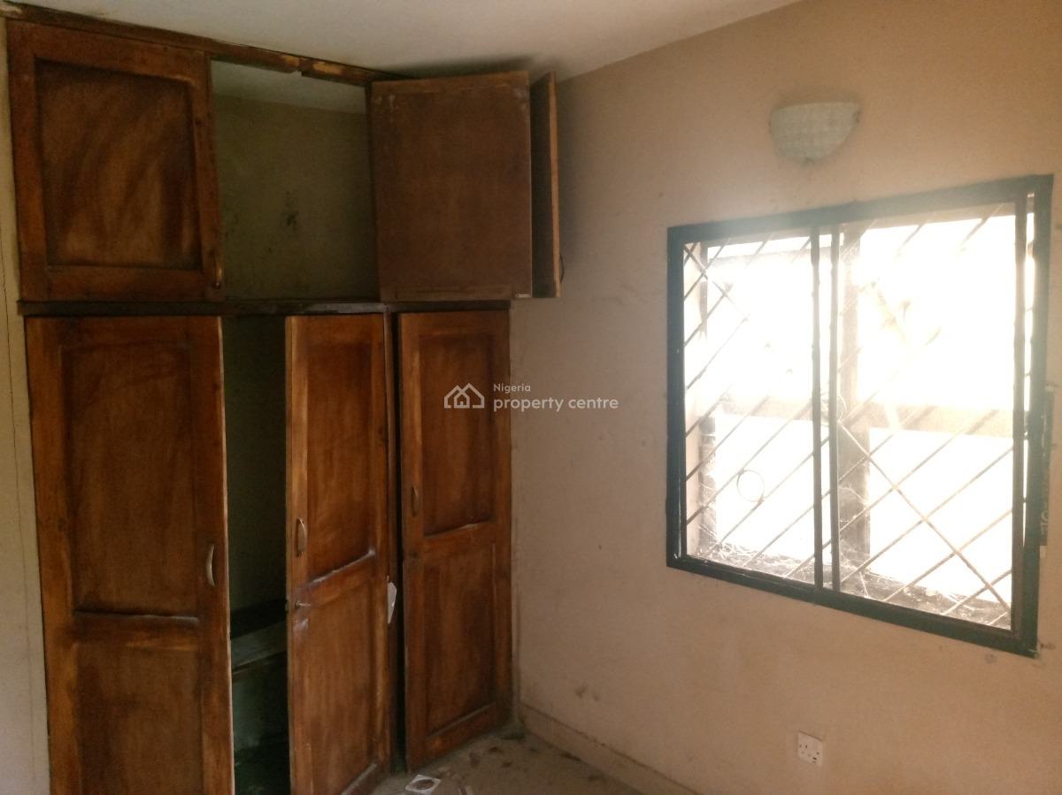 a Beautiful Twin Duplex (two Units of Four Bedroom Duplexes), Near Martins Bus Stop, Alagbole, Ojodu, Lagos, Detached Duplex for Sale