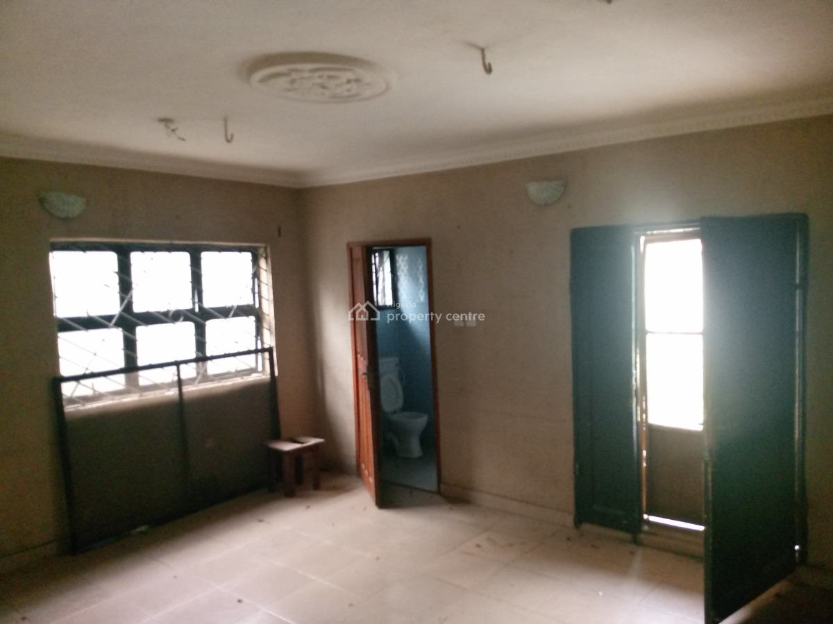 a Beautiful Twin Duplex (two Units of Four Bedroom Duplexes), Near Martins Bus Stop, Alagbole, Ojodu, Lagos, Detached Duplex for Sale