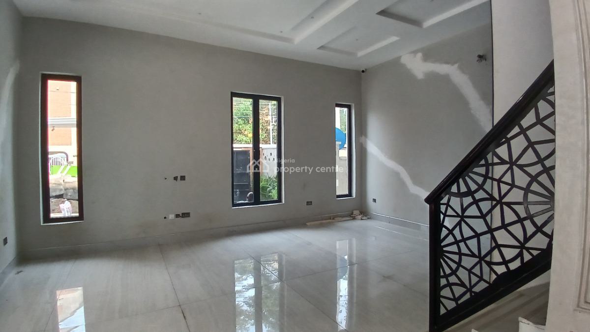 Exquisite 5 Bedroom Terrace Duplex, Ikoyi, Lagos, Terraced Duplex for Sale