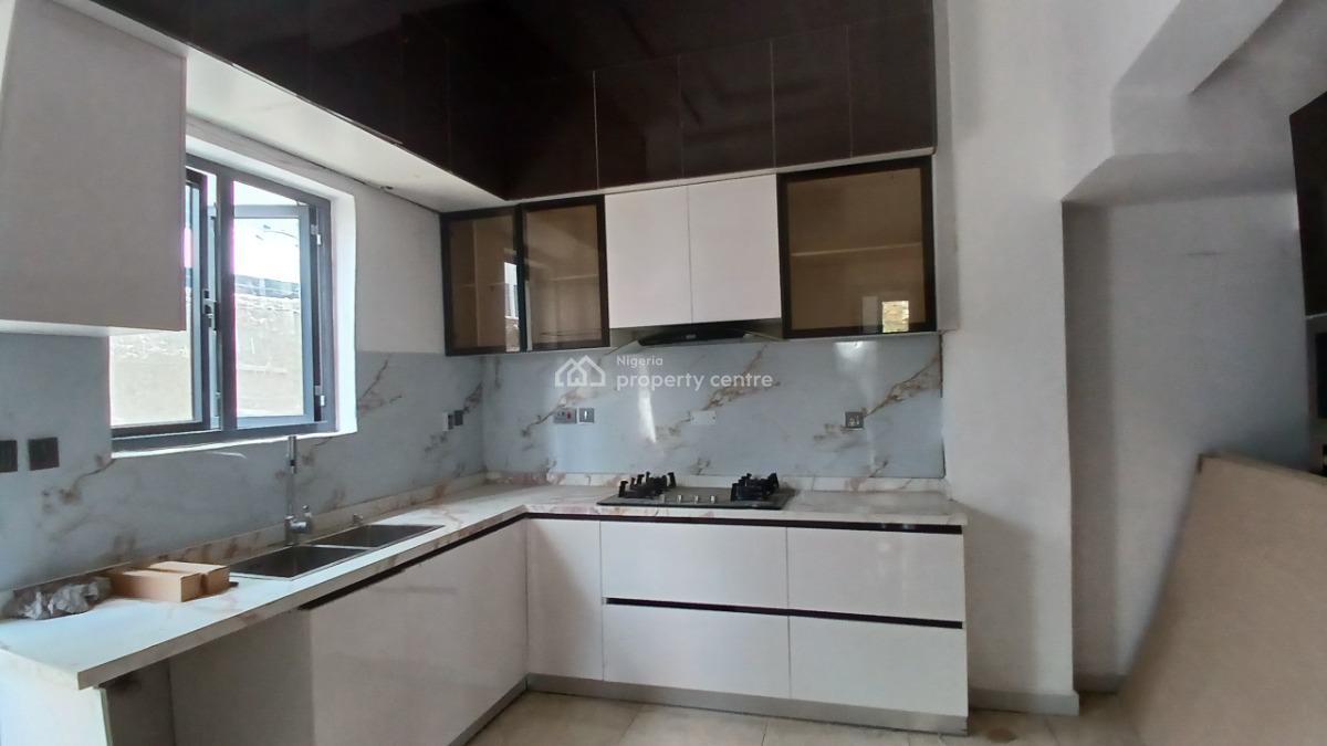 Exquisite 5 Bedroom Terrace Duplex, Ikoyi, Lagos, Terraced Duplex for Sale
