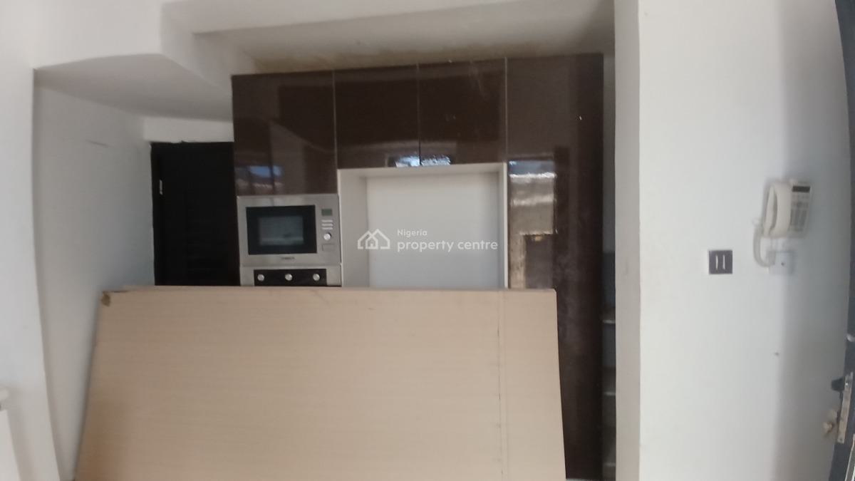 Exquisite 5 Bedroom Terrace Duplex, Ikoyi, Lagos, Terraced Duplex for Sale