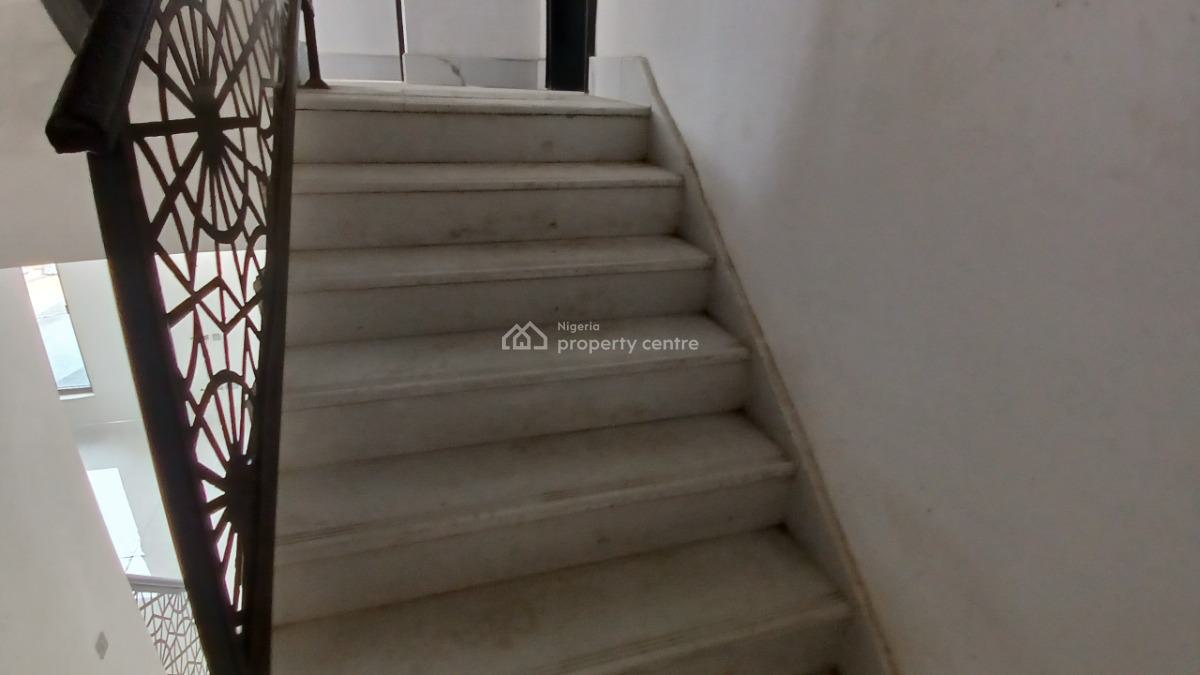 Exquisite 5 Bedroom Terrace Duplex, Ikoyi, Lagos, Terraced Duplex for Sale