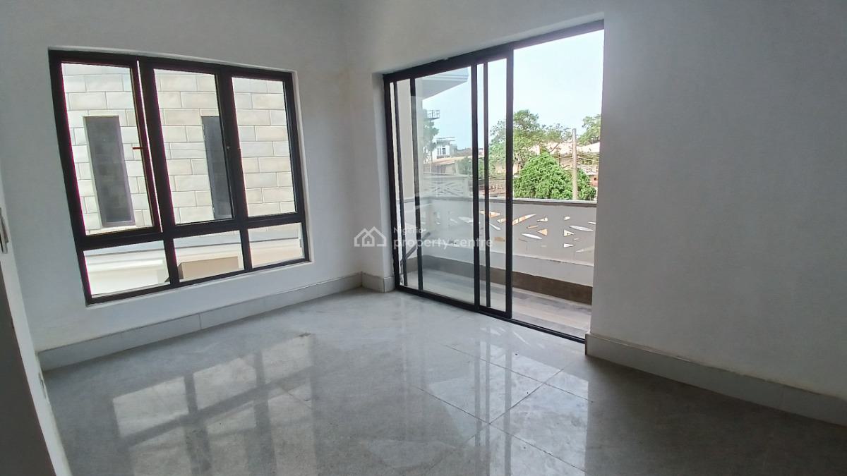 Exquisite 5 Bedroom Terrace Duplex, Ikoyi, Lagos, Terraced Duplex for Sale