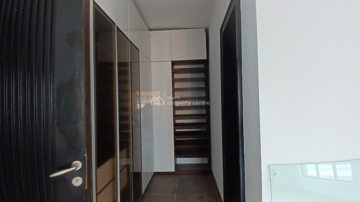 Exquisite 5 Bedroom Terrace Duplex, Ikoyi, Lagos, Terraced Duplex for Sale
