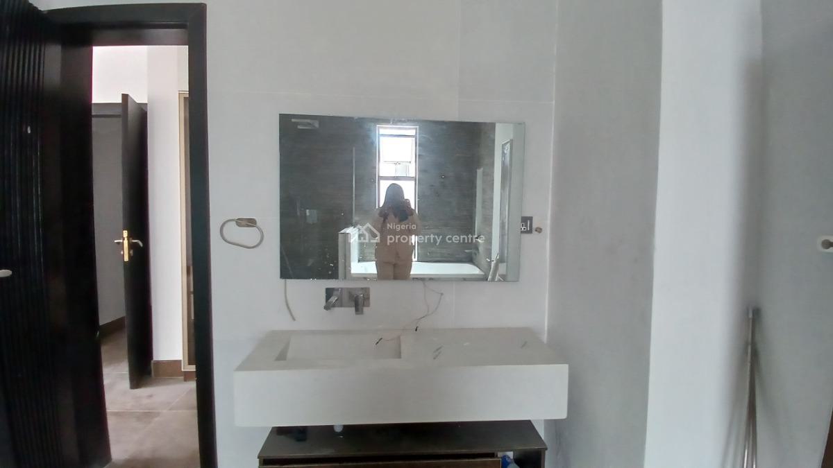 Exquisite 5 Bedroom Terrace Duplex, Ikoyi, Lagos, Terraced Duplex for Sale
