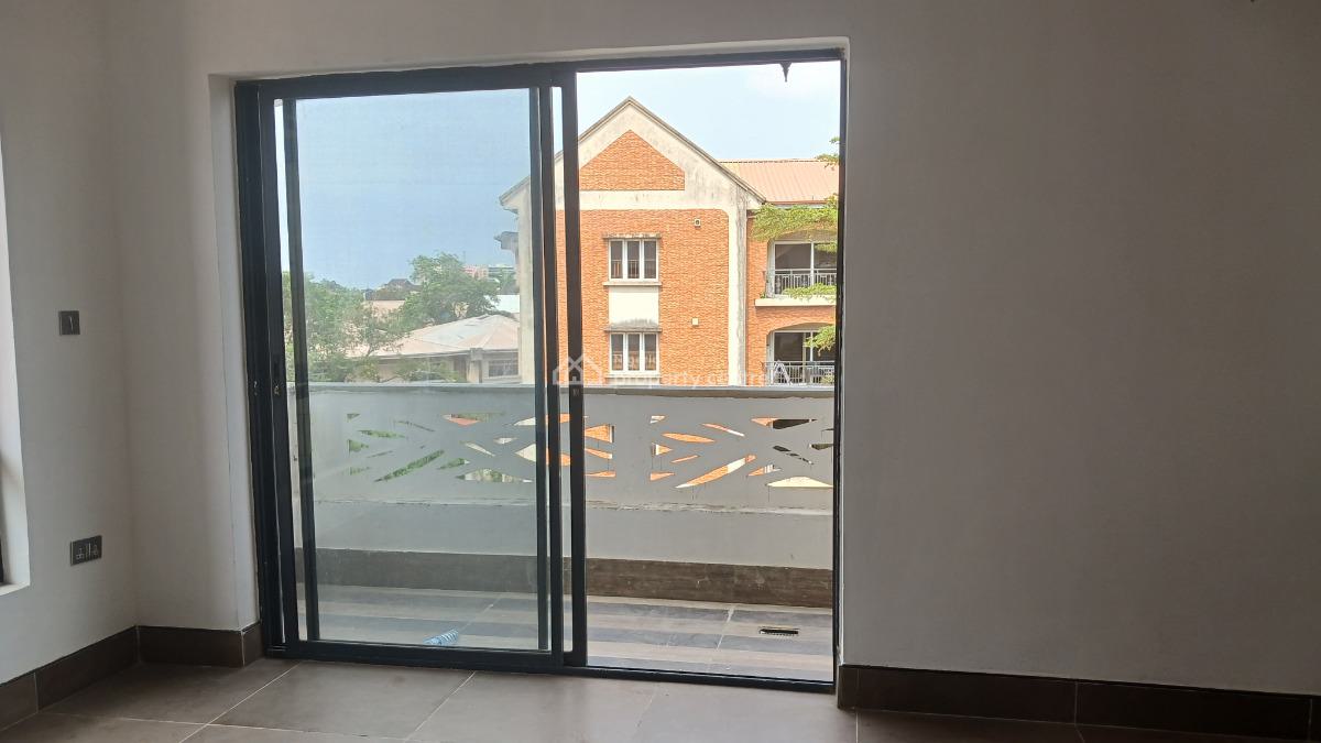 Exquisite 5 Bedroom Terrace Duplex, Ikoyi, Lagos, Terraced Duplex for Sale