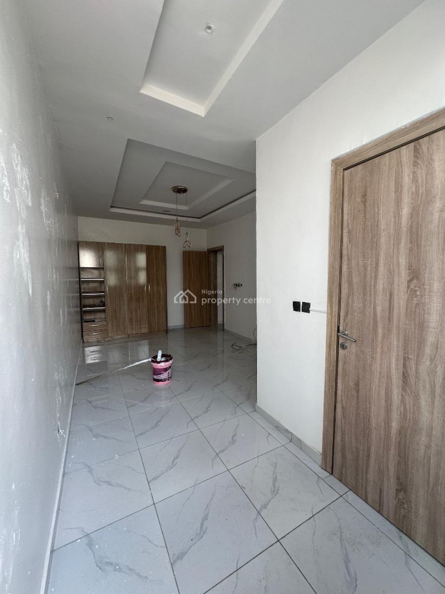 2 Bedroom Apartment, Igbo Efon, Lekki, Lagos, Flat / Apartment for Sale