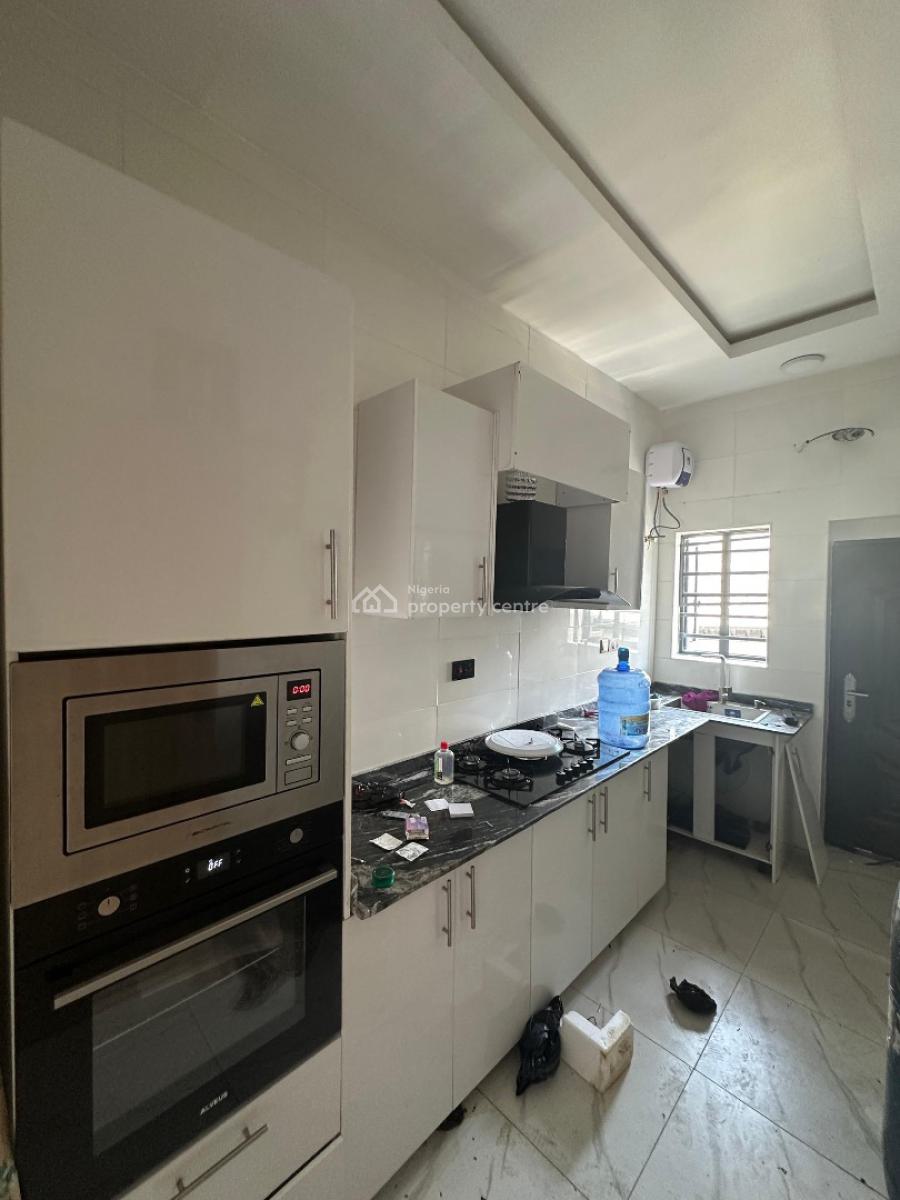 2 Bedroom Apartment, Igbo Efon, Lekki, Lagos, Flat / Apartment for Sale