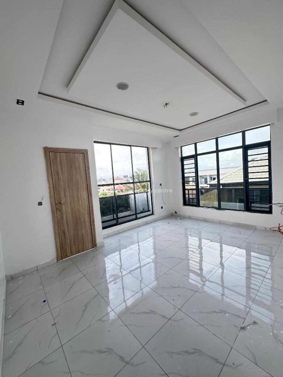2 Bedroom Apartment, Igbo Efon, Lekki, Lagos, Flat / Apartment for Sale