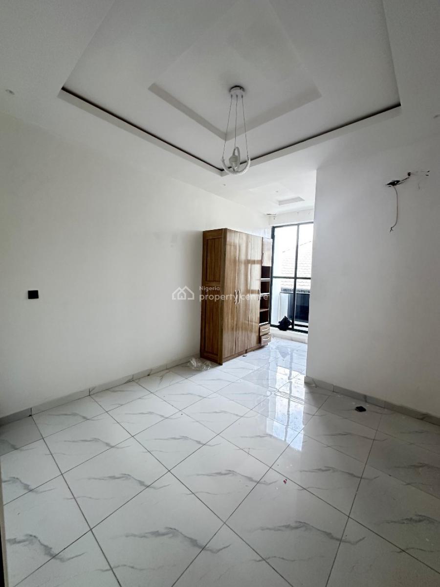 2 Bedroom Apartment, Igbo Efon, Lekki, Lagos, Flat / Apartment for Sale