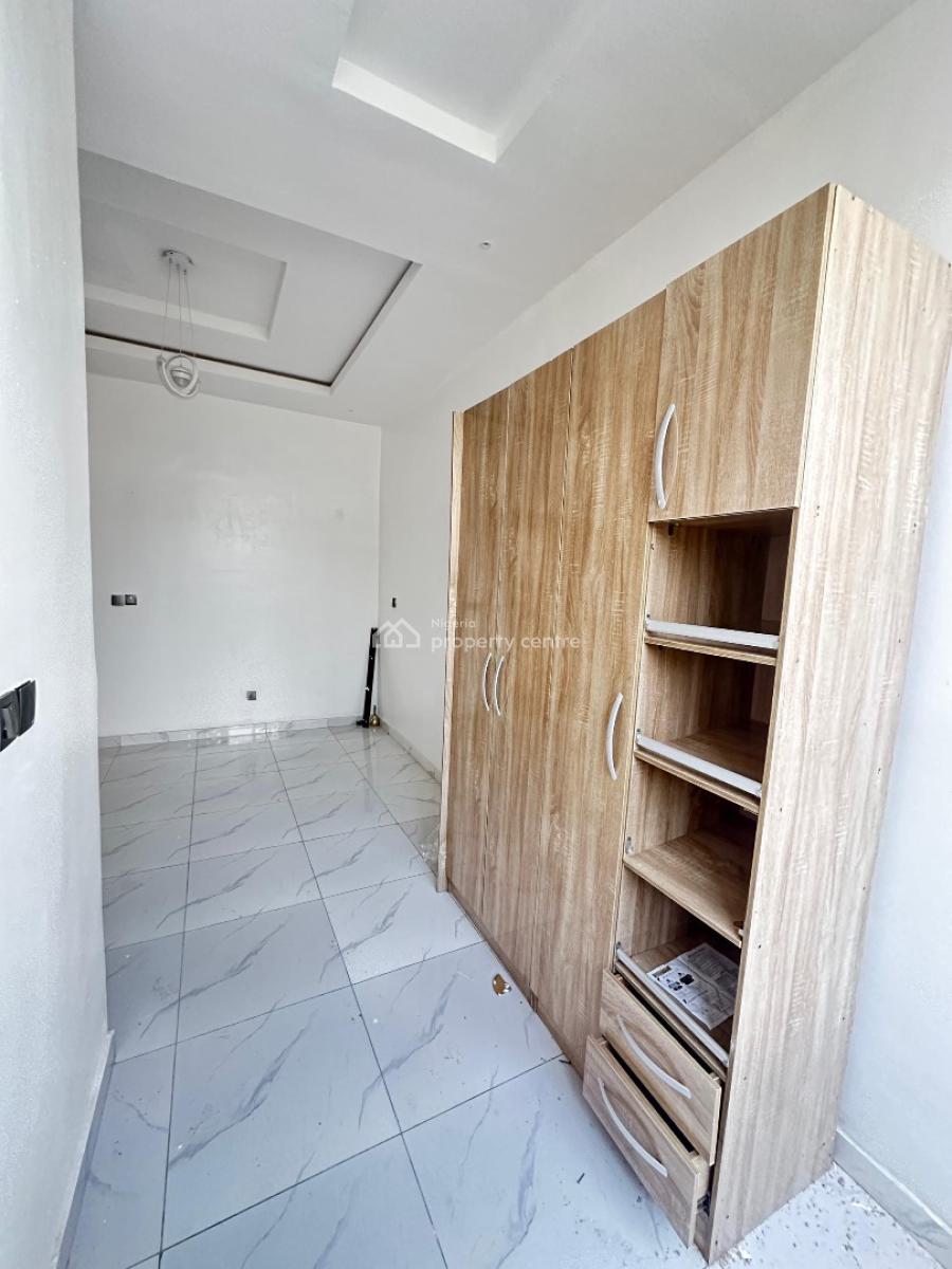 2 Bedroom Apartment, Igbo Efon, Lekki, Lagos, Flat / Apartment for Sale