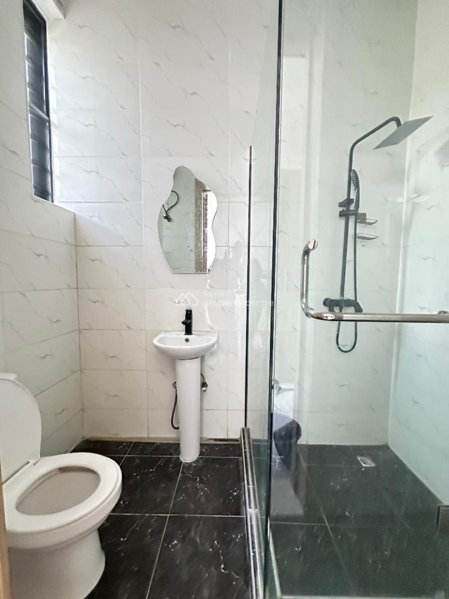2 Bedroom Apartment, Igbo Efon, Lekki, Lagos, Flat / Apartment for Sale