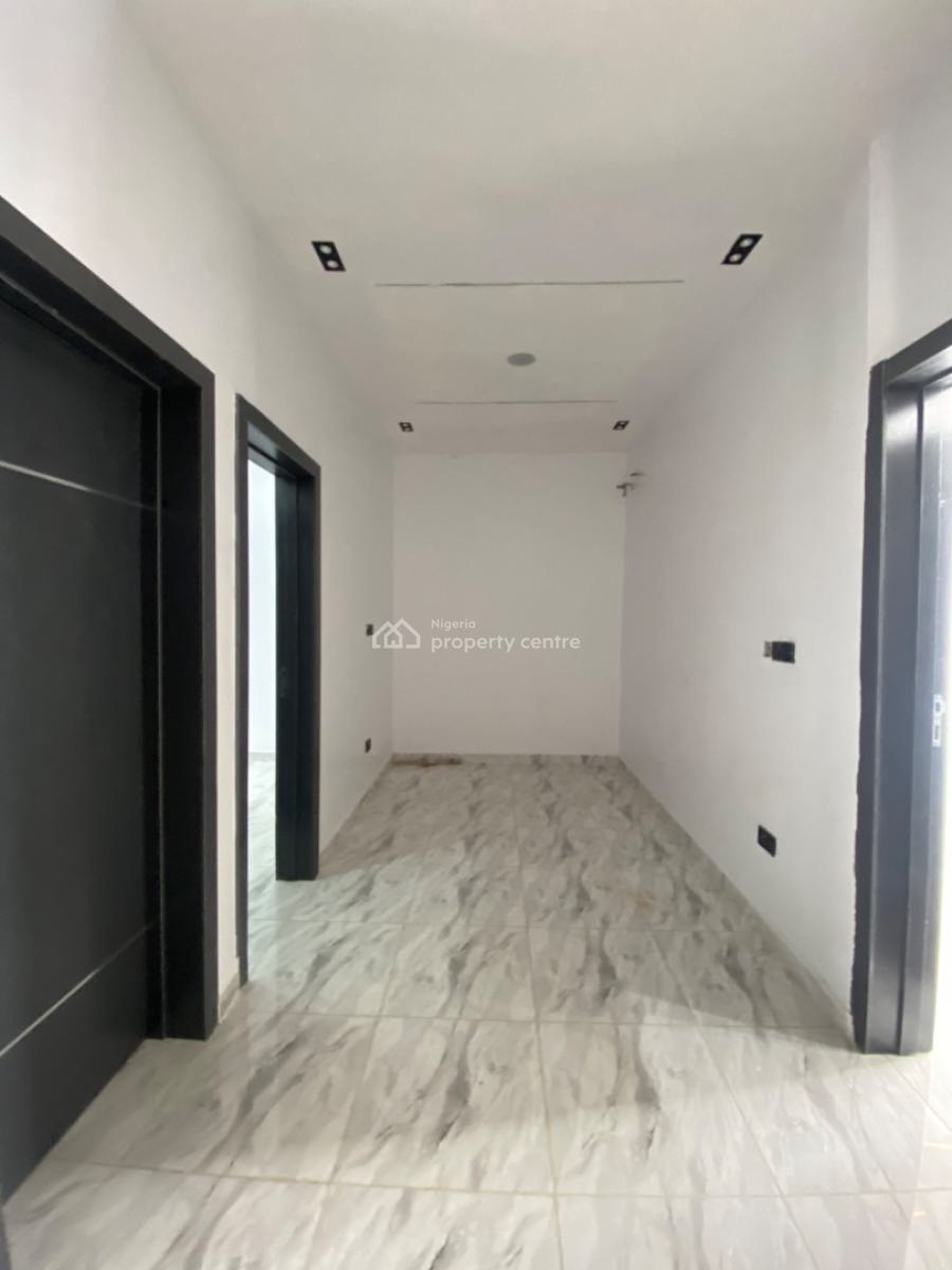 3 Bedroom Terrace Duplex, Ikota Gra, Ikota, Lekki, Lagos, Terraced Duplex for Sale