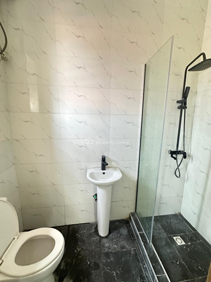 1 Bedroom Apartment, Igbo Efon, Lekki, Lagos, Mini Flat (room and Parlour) for Sale