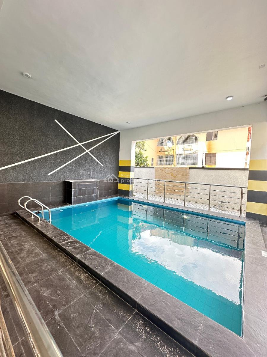 1 Bedroom Apartment, Igbo Efon, Lekki, Lagos, Mini Flat (room and Parlour) for Sale