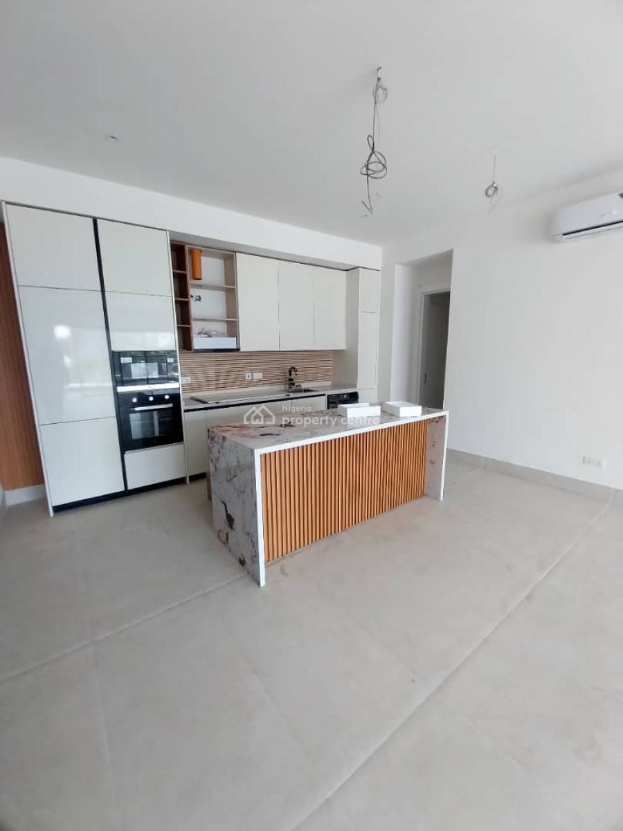 Luxury and Brand New Fully Serviced Mini Flat, Victoria Island (vi), Lagos, Mini Flat (room and Parlour) for Rent