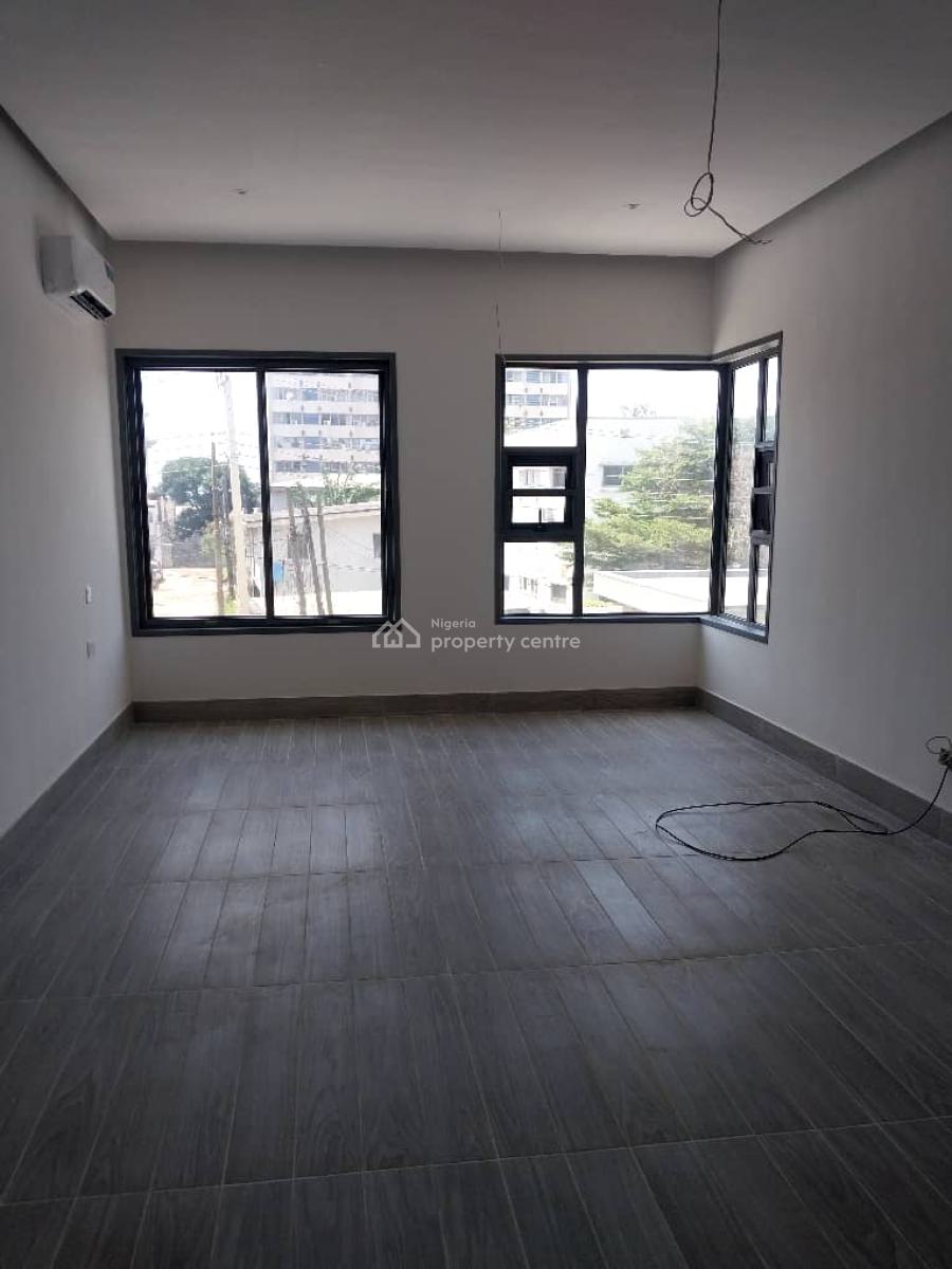 Luxury and Brand New Fully Serviced Mini Flat, Victoria Island (vi), Lagos, Mini Flat (room and Parlour) for Rent