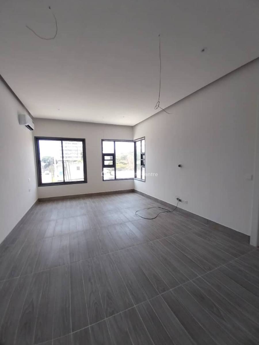 Luxury and Brand New Fully Serviced Mini Flat, Victoria Island (vi), Lagos, Mini Flat (room and Parlour) for Rent